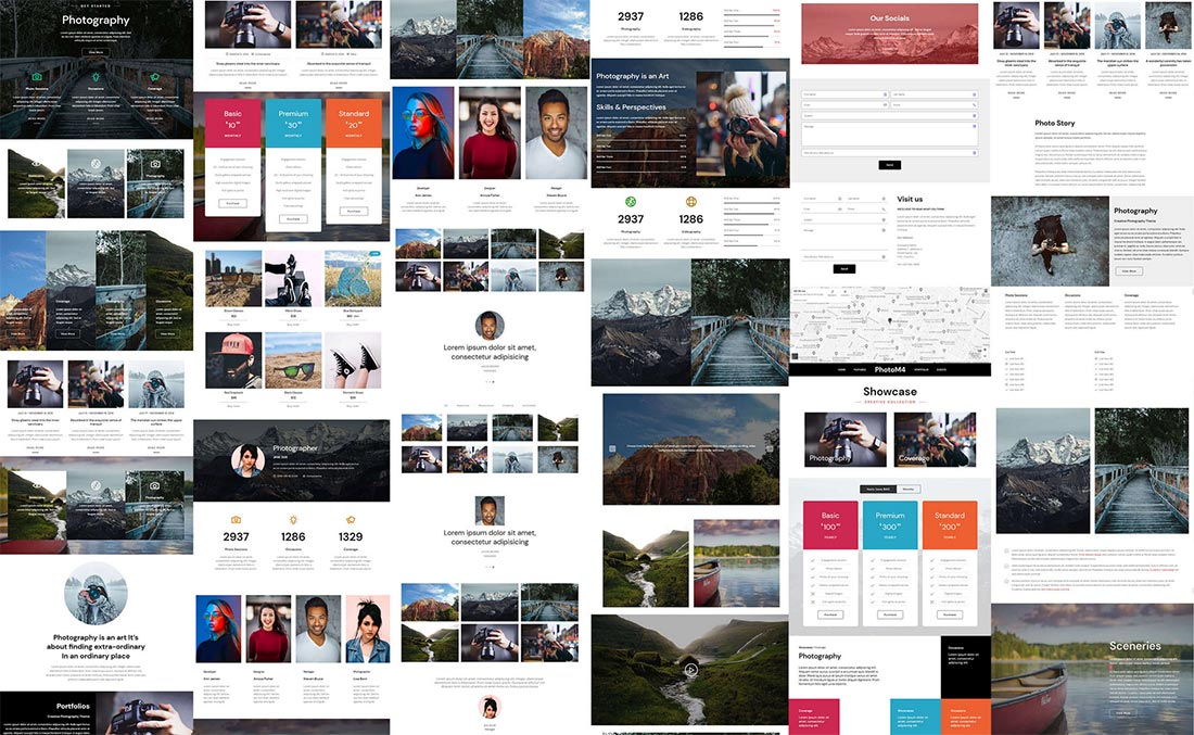 Glow Designs - Website design, Liverpool, Merseyside, England, UK 
